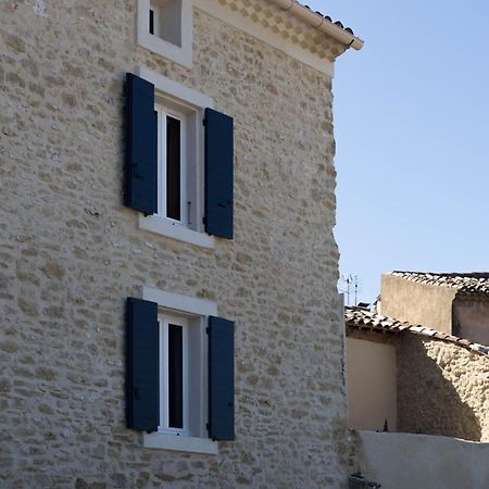 Maison D'Hotes Ventoureso Malemort-du-Comtat ภายนอก รูปภาพ
