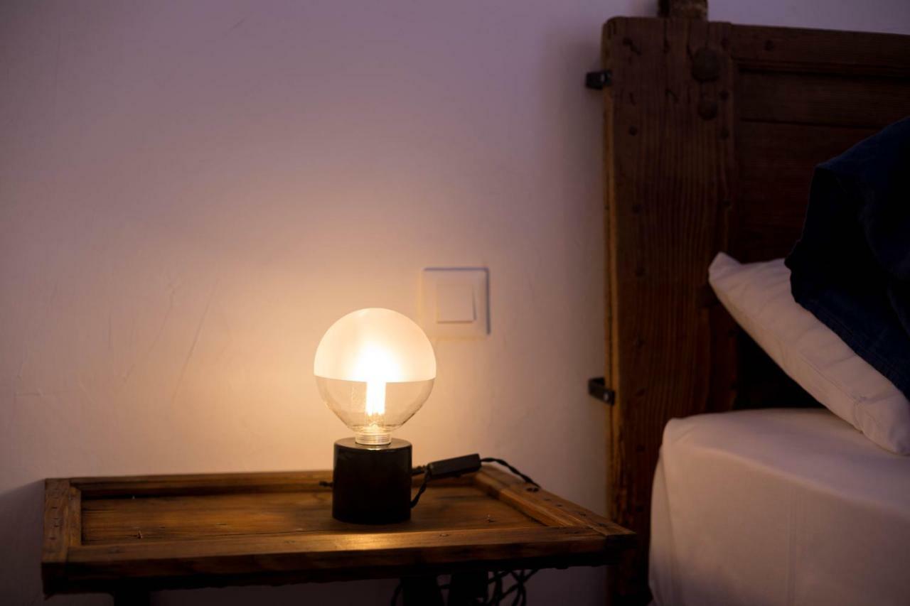 Maison D'Hotes Ventoureso Malemort-du-Comtat ภายนอก รูปภาพ