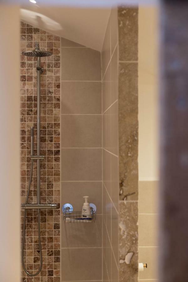 Maison D'Hotes Ventoureso Malemort-du-Comtat ภายนอก รูปภาพ