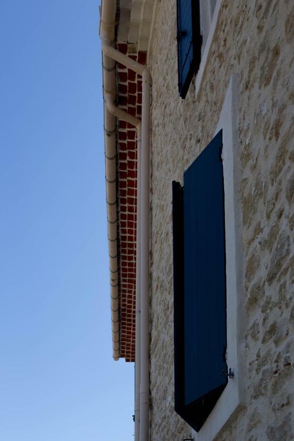 Maison D'Hotes Ventoureso Malemort-du-Comtat ภายนอก รูปภาพ