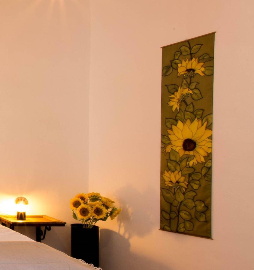 Maison D'Hotes Ventoureso Malemort-du-Comtat ภายนอก รูปภาพ